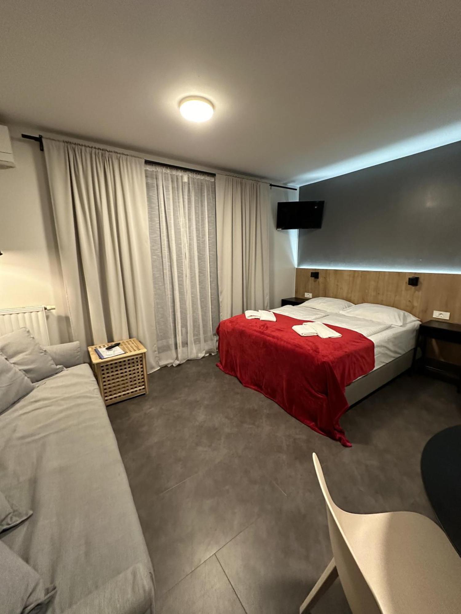Boutique & Wellness Hotel Vital มอร์าฟสเก-ตอปลิตเซ ภายนอก รูปภาพ