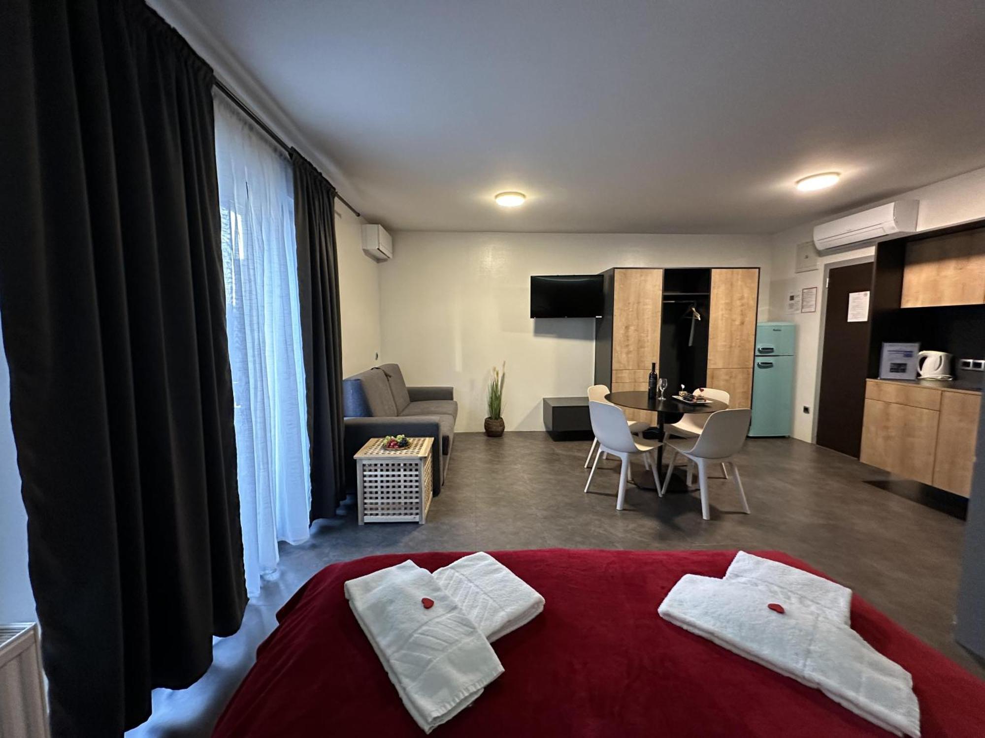 Boutique & Wellness Hotel Vital มอร์าฟสเก-ตอปลิตเซ ภายนอก รูปภาพ