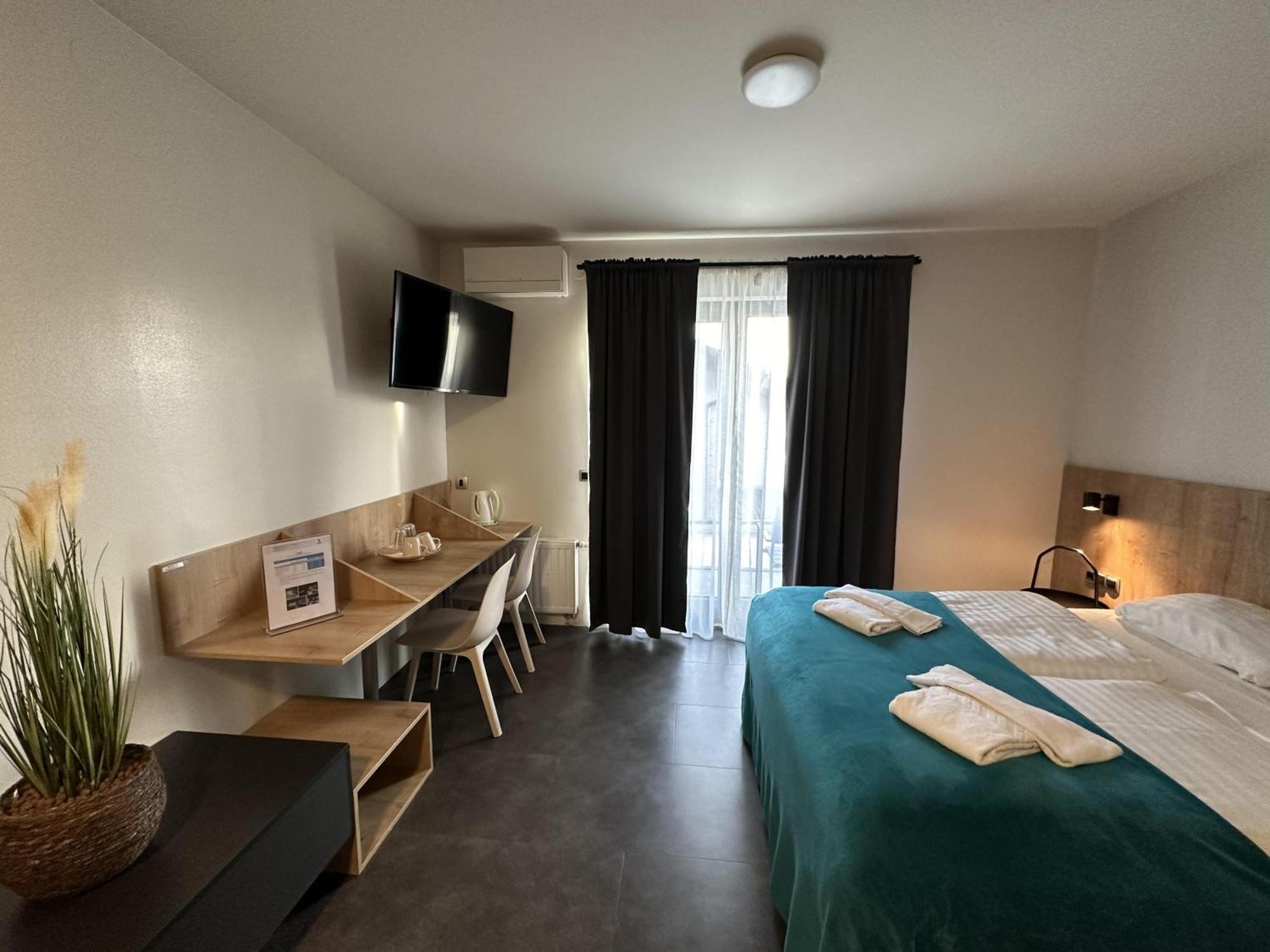 Boutique & Wellness Hotel Vital มอร์าฟสเก-ตอปลิตเซ ภายนอก รูปภาพ