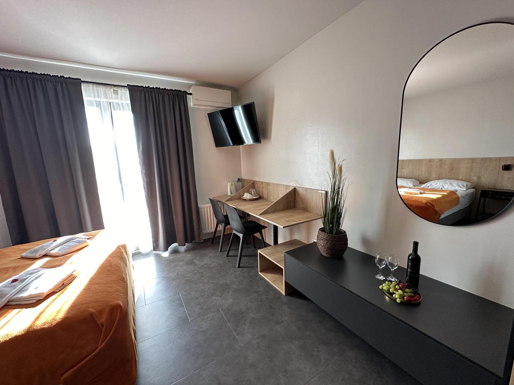 Boutique & Wellness Hotel Vital มอร์าฟสเก-ตอปลิตเซ ภายนอก รูปภาพ