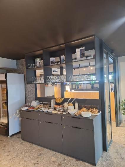Boutique & Wellness Hotel Vital มอร์าฟสเก-ตอปลิตเซ ภายนอก รูปภาพ