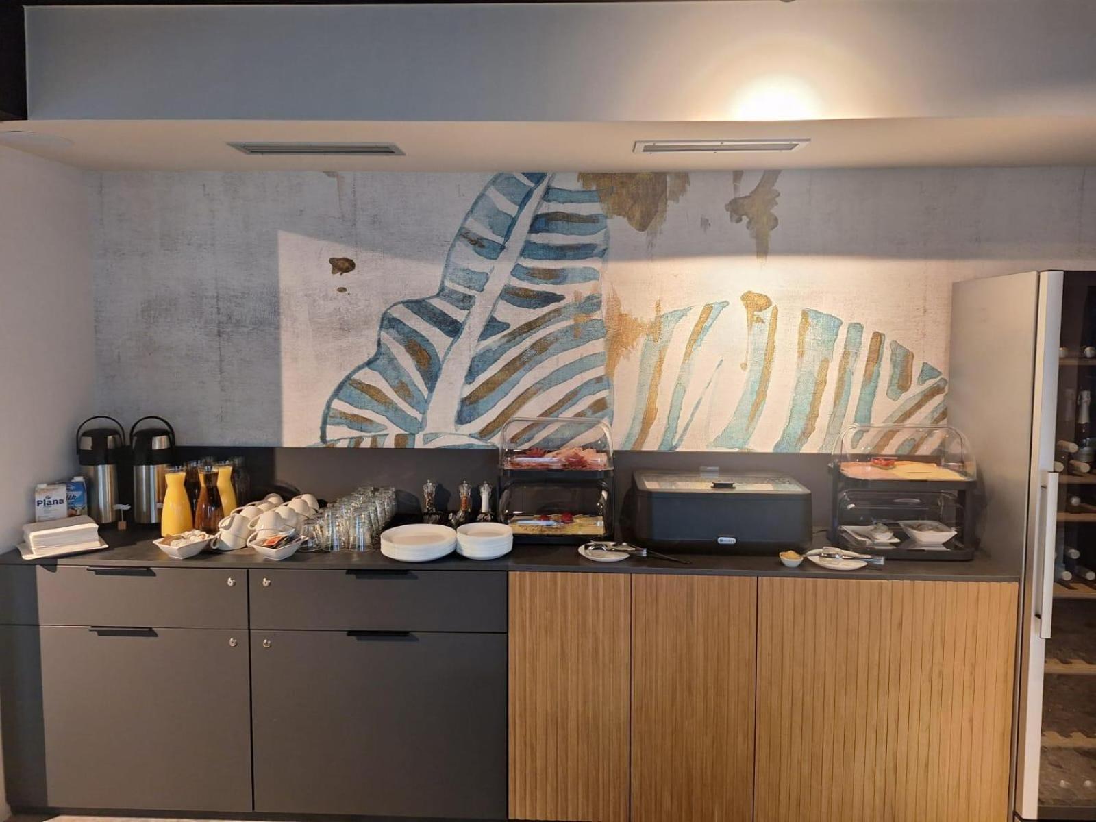 Boutique & Wellness Hotel Vital มอร์าฟสเก-ตอปลิตเซ ภายนอก รูปภาพ
