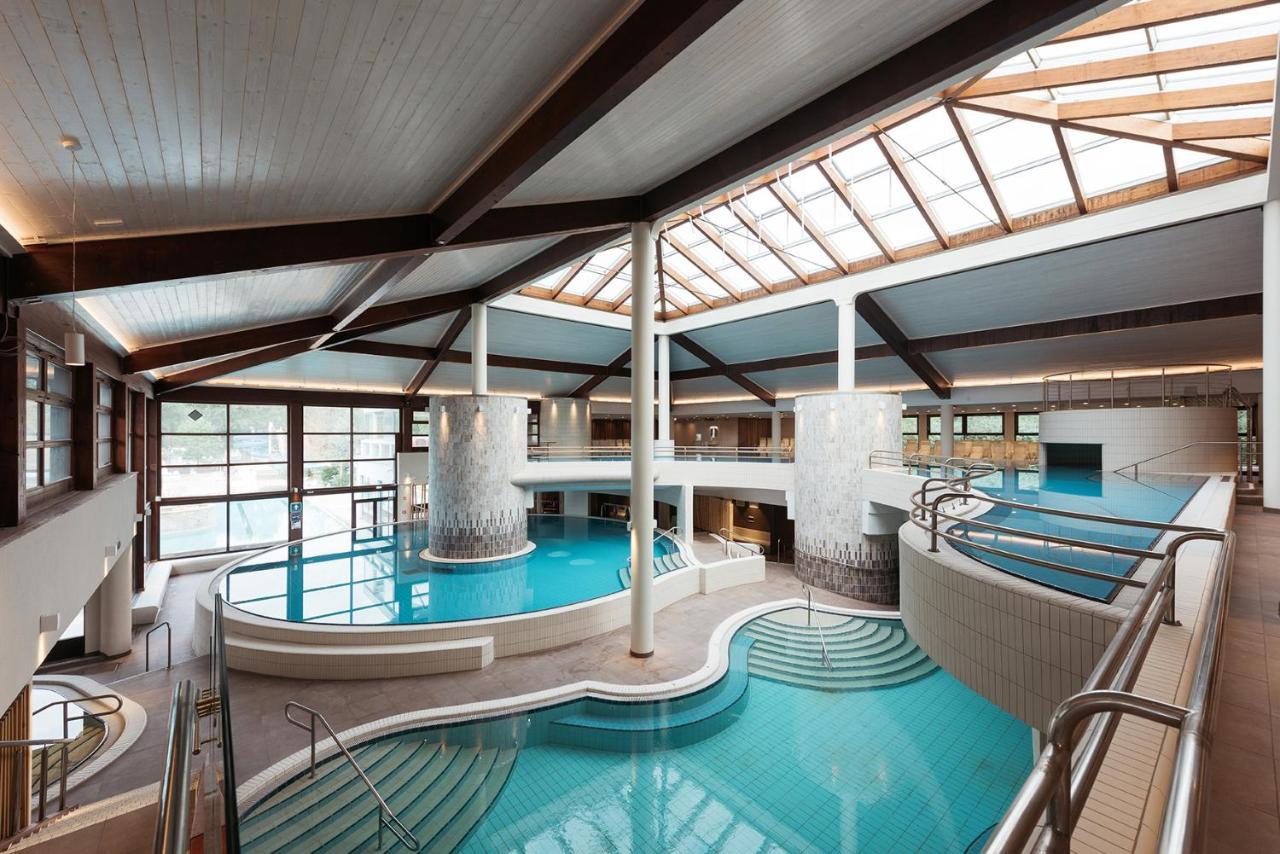Boutique & Wellness Hotel Vital มอร์าฟสเก-ตอปลิตเซ ภายนอก รูปภาพ